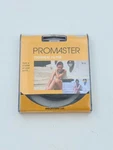 Promaster Variable Neutral Density Filter 62MM (9524). Fixed Price $13.99.