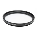 Promaster 37MM Uv Filter. Fixed Price $8.95.