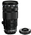 Used Olympus M.zuiko 40-150MM F/2.8 Pro 1.4X Tele Kit Freeshipping. Fixed Price $1498.00.