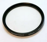 Quantaray Uv 62MM Lens Filter Made In Japan. Fixed Price $12.63.
