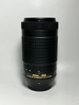 Nikon Dx Af-p Nikkor 70-300MM F/4.5-6.3 G Lens For Selected Dslrs. Fixed Price $169.95.