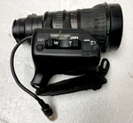 Fujifilm Fujinon TH17X5BRMU (TH17X5BRM-29) Broadcast Tv Zoom Lens Untested. Fixed Price $119.99.
