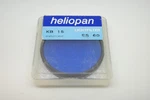 Heliopan 60MM KB15 4X Cooling Filter 0071. Fixed Price $39.99.