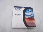 Tiffen Filter Nd/pl For Dji Mavic MAV2PRO3KIT. Fixed Price $59.99.