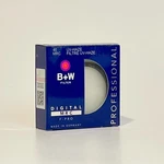 B+w 46MM Uv Haze Mrc F-pro (basic) Filter Brand New Never Used Fast Shipping. Fixed Price $24.50.