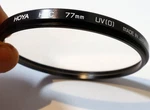 Hoya Hmc 77MM Uv Filter Glass Made In Japan. Fixed Price $24.38.