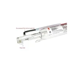 Mssoomm 60WATT CO2 Laser Tube Length 1200MM Dia 55MM Metal Head With.... Fixed Price $340.00.