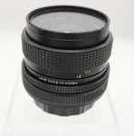 Sakar 52MM Camera Lens 1:2.8 F=28 Canon Mount Used Korea. Fixed Price $15.99.