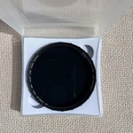 Breakthrough Photography X2 3 Stop Nd 72MM Filter Open Box With Case & Cloth.. Fixed Price $54.00.