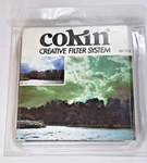 Cokin Creative Filter Series System A131 Emerald Graduate E2. Fixed Price $14.99.