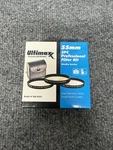 Ultimaxx 55MM Professional 3PC Studio Series Filter Kit #UM-FK55 New! F/ship!. Fixed Price $17.99.