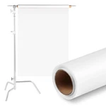 Selens Diffusion Paper Lighting Diffuser Roll 59FTX47.2INCH Sh.... Fixed Price $148.41.