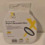 Xit Pro Series Digital Ultraviolet Clear Phd Filter 58MM Nip Flare Reduction. Fixed Price $19.00.
