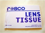 Photographic Lighting Filters Lens Tissue, 100 Sheets, Silicone Free, Lightweigh. Fixed Price $26.93.