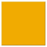 New Tiffen 4X4" Straw Solid Color Glass Filter #44ST3. Fixed Price $350.00.
