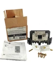 Square Schneider Electric CSN061 Insulated Groundable Neutral Kit. Fixed Price $49.99.