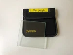 Tiffen 4X4" Pro-mist 1 Glass Filter. Fixed Price $250.00.