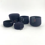 Op/tech Usa & Lenscoat Lot 5 Neoprene Soft Cap Hoodie. Fixed Price $24.99.