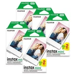 Fujifilm Instax Mini Instant For 7S 8 9 11 25 70 SP-1 SP-2 (100 Films). Fixed Price $128.95.