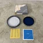 Hoya 62MM 80A Multi-coated Blue Glass Lens Color Conversion Filter Authentic Hmc. Fixed Price $13.19.