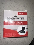 Commander Optics Pro Hd 55MM 3-PIECE Filter Kit Uv Cpl Fl-d CO-3PFK-55. Fixed Price $8.99.