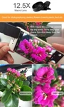 2 In 1 Professional Camera Lens Kit Clip For Iphone Samsung Smartphone. Fixed Price $35.00.