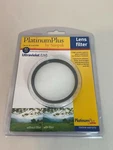 Sunpak Uv Ultraviolet 67MM Lens Filter Platinumplus DF-7036. Fixed Price $9.99.