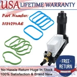 Engine Oil Cooler Filter Housing Assembly For Dodge Chrysler Jeep 3.6L 5184294AE. Fixed Price $63.95.