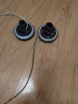 Vintage Electro Voice Driver DH1202, DH2010, DH3, DH2001, DH2010A, 8. Fixed Price $100.00.