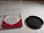 Calumet 72MM Circular Polarizer Filter With Case. Fixed Price $25.99.