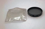 Quantaray 58MM Circular Polarizer C-p.l Filter W/case Canon Sony Nikon Etc Japan. Fixed Price $24.97.