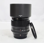#fujifilm Fujinon Xf 56MM F/1.2 Lens Black With B+w Filter(s/n 15058). Fixed Price $368.99.