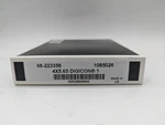 New Schneider Optics 4X5.65" Digicon 1 Glass Filter Mfr #68-223356. Fixed Price $450.00.