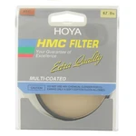 Hoya 67MM Hmc Multi-coated 81C Filter. Fixed Price $10.00.