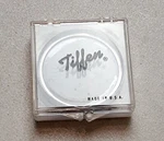 Tiffen Polarizer Lens SR-46M With Case Polarizing Filter 4X Made Usa 1023. Fixed Price $8.99.