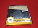 Zomei 52MM Star-effect 4 Starburst Lens Pointed Camera Filter. Fixed Price $32.00.