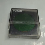 Cokin B 375 Creative Set With Original Hard Plastic Case. Fixed Price $13.49.