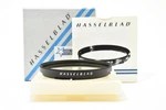 Mint W/box Hasselblad Lens Filter B60 Bay 1X Uv-sky 1A From Japan. Fixed Price $99.99.