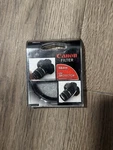 Canon Uv Protector Lens Filter 58MM. Fixed Price $15.00.