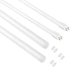 HQUA-OWS-12L 40W Germicidal Uv Tube Pack And HQUA-OWS-12Q Quartz Sleeve For.... Fixed Price $185.16.