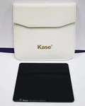 Used Kase 100X100MM ND8 3-STOP 0.9 Filter. Fixed Price $74.98.