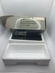Vintage Sears 70 210MM F4.0 Macro/ One-touch Zoom Lens W/ Original Box 373776. Fixed Price $17.00.