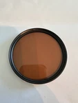 Tiffen (77SEP2) Mm Filter. Fixed Price $95.00.
