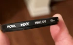 Hoya 49 Mm Uv Haze Nxt Hmc Filter - Mint. Fixed Price $14.99.