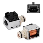 4L60E 4L65E 2PCS Automatic Transmission Shift Solenoid Valve, Compatible With.... Fixed Price $44.92.