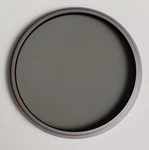Mefoto Wild Blue Yonder 67MM Circular Polarizer Filter. Fixed Price $11.00.