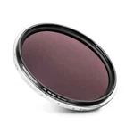 Nisi ND16 4-STOP Filter For True Color Vnd And Swift System, 49MM-62MM. Fixed Price $89.00.
