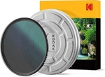 Kodak 62MM Schott Glass Ir Neutral Density 1000 Filter, Super Slim Waterproof. Fixed Price $25.99.
