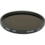 Hoya 62MM Neutral Density ND-400X, 9 Stop Multi-coated Glass Filter A-62ND400. Fixed Price $47.95.