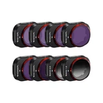 Freewell ND16/PL, ND32/PL, ND64/PL, ND128/PL, ND256/PL, ND1000/PL And GND0.9,.... Fixed Price $131.31.